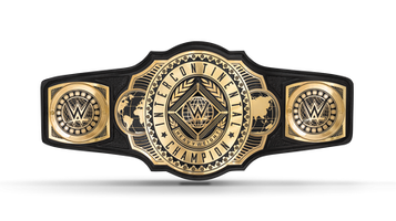 WWE Intercontinental Championship 2019