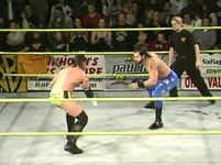 2005 Ohio Valley Wrestling (9)