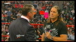 2010 01-04 Bret Hart Returns to Raw (7)