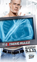 Extreme Rules (2011)