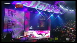 2010 01-04 Bret Hart Returns to Raw (1)