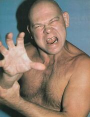 Baron Von Raschke