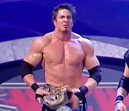 Sean O'Haire: Profile, Career Stats, Face/Heel Turns, Titles Won