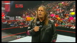 2010 01-04 Bret Hart Returns to Raw (3)
