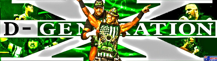D-Generation X | Wrestlepedia Wiki | Fandom