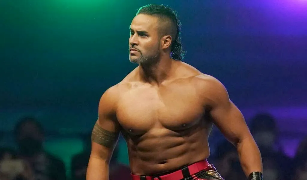 Tama Tonga Wrestlepedia Wiki Fandom