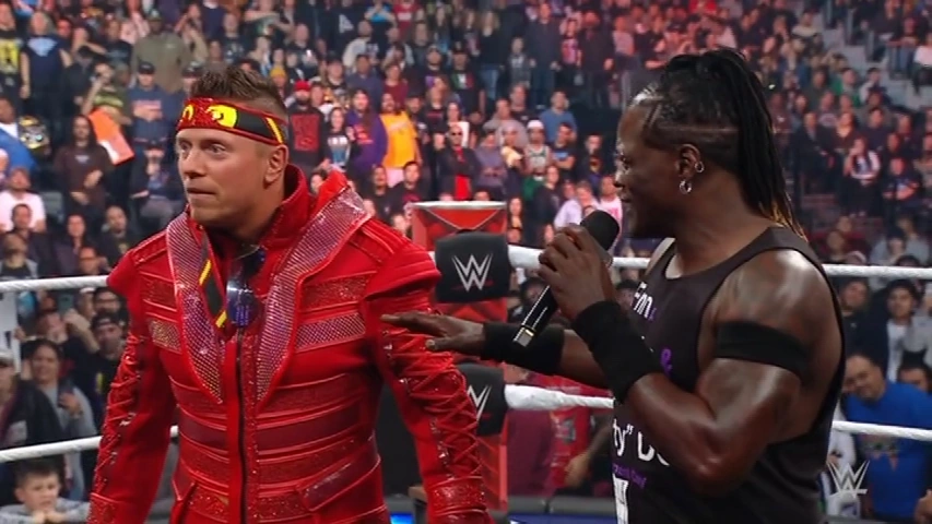 The Awesome Truth Wrestlepedia Wiki Fandom