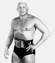 Bob Orton Sr