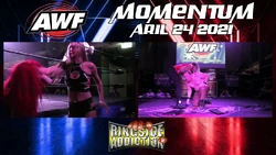 2021 04-24 AWF Momentum