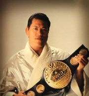 Antonio Inoki