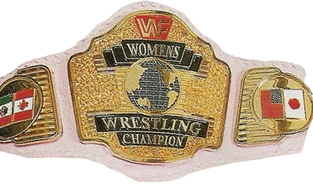 WWF Women's Championship 2