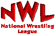 National Wrestling League