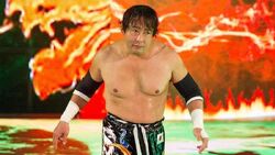 Tajiri | Wrestlepedia Wiki | Fandom