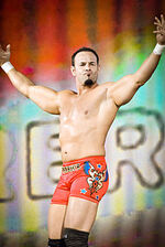 Chavo Guerrero