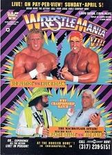 WWE WrestleManiaVIII