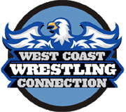 West Coast Wrestling Connection logo