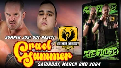 2024 03-02 STW Cruel Summer