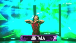 Jin Tala | Wrestlepedia Wiki | Fandom