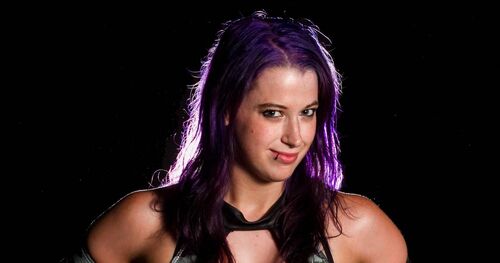 Nicole Matthews | Wrestlepedia Wiki | Fandom