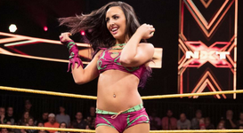 Peyton Royce NXT