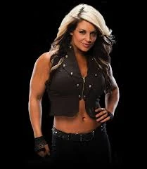 Celeste Beryl Bonin Bodybuilding