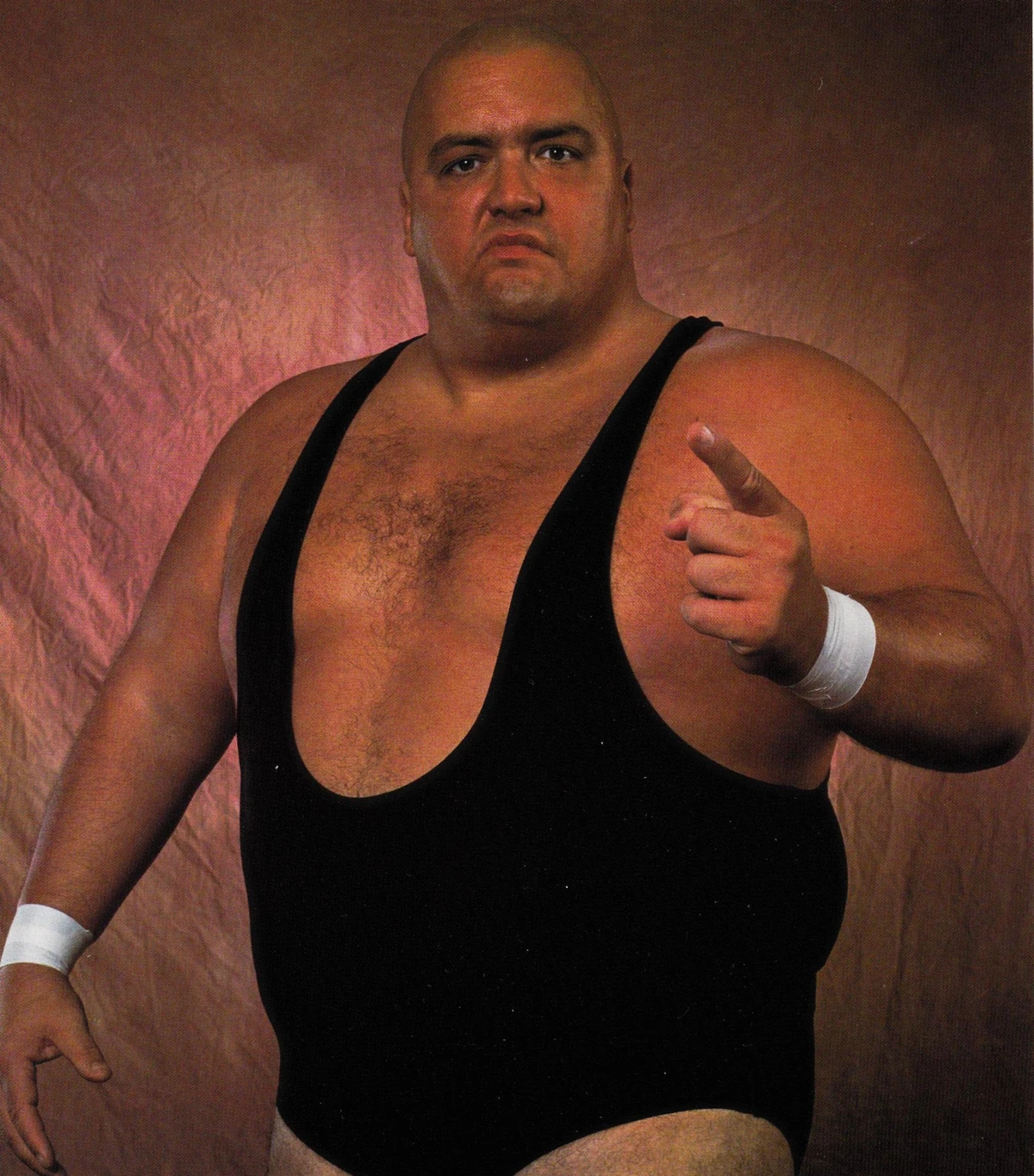 King Kong Bundy Wrestlepedia Wiki Fandom