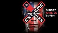 Extreme Rules 2015