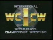 International World Class Championship Wrestling