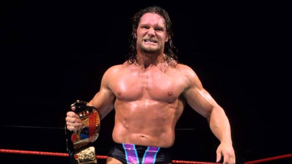 Val Venis | Wrestlepedia Wiki | Fandom