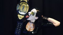 Rosemary Knockout's Champion