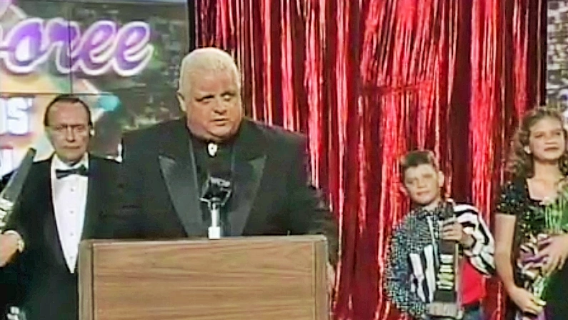 WCW Hall of Fame Wrestlepedia Wiki Fandom