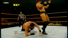 2010 12-07 NXT Season 4 Episode 1 (19)