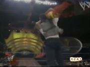 1998 Sept Heat First SD Set Tapings (4)