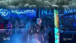 Lyra Valkyria | Wrestlepedia Wiki | Fandom