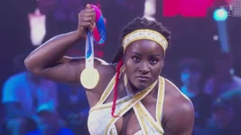 Tyra Mae Steele | Wrestlepedia Wiki | Fandom