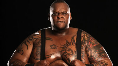 Viscera / Mabel / Big Daddy V: Profile, Career Stats, Face/Heel Turns,  Titles Won & Gimmicks