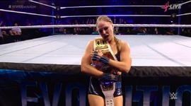 Ronda Rousey | Wrestlepedia Wiki | Fandom