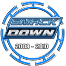 WWE SmackDown 05