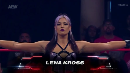 Lena Cross (356 KB) Lena Cross
