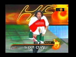 2008 05-16 WWE Heat (5)
