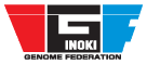 Inoki Genome Federation Logo.png