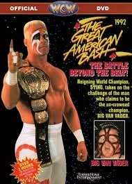 WCW The Great American Bash 1992 | Wrestlepedia Wiki | Fandom
