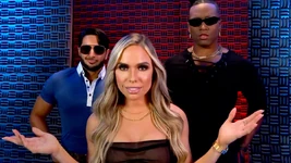 Maxxine Dupri | Wrestlepedia Wiki | Fandom