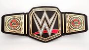 WWE Championship 2014