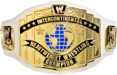 WWE Intercontinental Championship