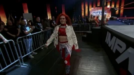 Masha Slamovich | Wrestlepedia Wiki | Fandom