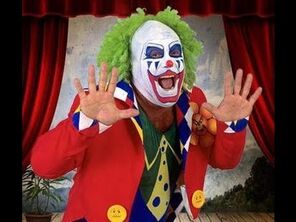 Doink the Clown