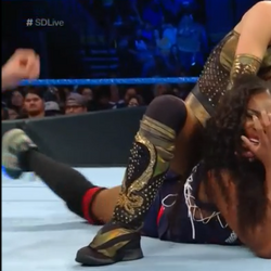 Lana wwe wikipedia deals