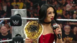 Stephanie Vaquer | Wrestlepedia Wiki | Fandom