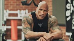 The Rock, DifficultyRPG Wiki